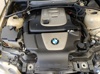 Motor montado 204D4 BMW