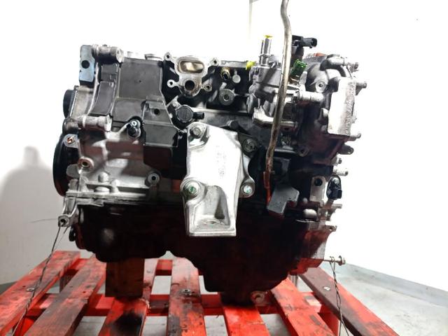 204DTA LAND ROVER Двигатель купить в Чернигов