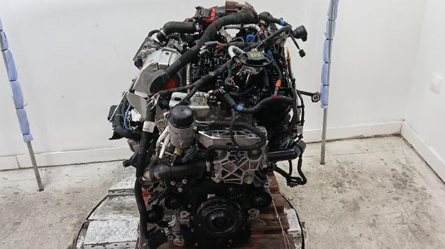 LAND ROVER 204DTD Двигатель в сборе в наличии Черкассы