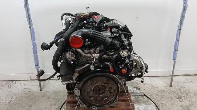 204DTD LAND ROVER Двигатель купить в Харьков