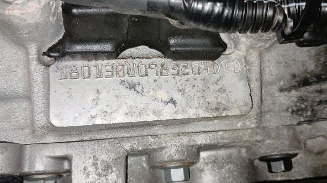 204DTD LAND ROVER Двигатель купить в Николаев