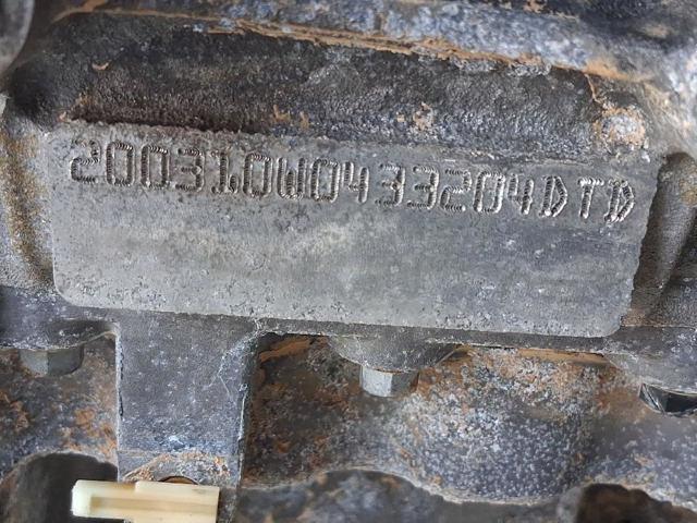 204DTD LAND ROVER Двигатель в сборе купить в Одесса