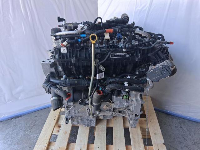 204DTD LAND ROVER Двигатель в сборе купить в Харьков