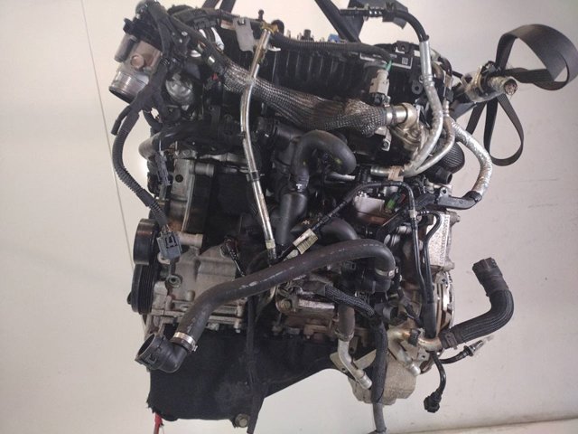 LAND ROVER 204DTD Двигатель в сборе в наличии Одесса