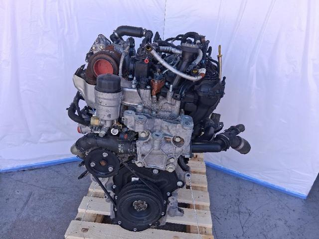 LAND ROVER 204DTD Двигатель в наличии Сумы