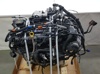 Motor montado 204DTD LAND ROVER