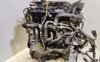 Motor montado 204DTD LAND ROVER