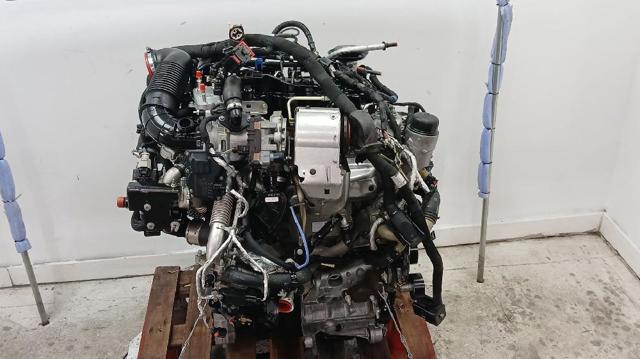 204DTD LAND ROVER Двигатель купить в Львов