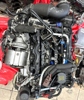 Motor montado 204DTD JAGUAR