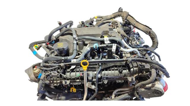 LAND ROVER 204DTY Двигатель в наличии Украина