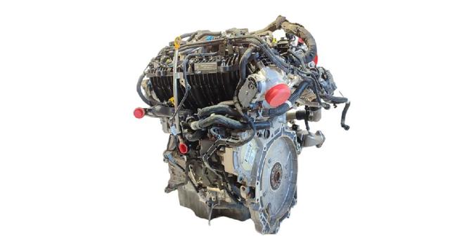 LAND ROVER 204DTY Двигатель в наличии Украина