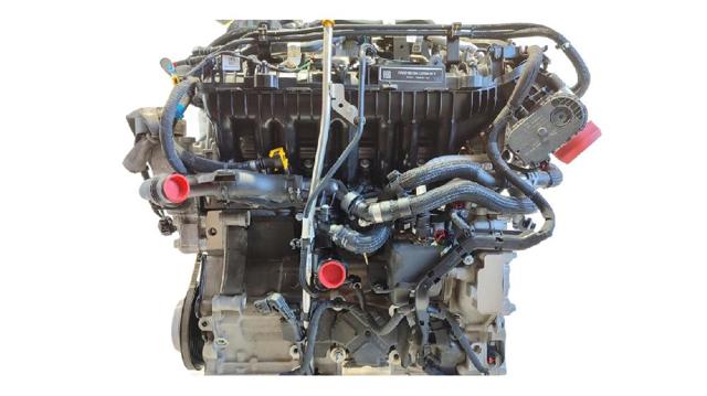 LAND ROVER 204DTY Двигатель в сборе в наличии Запорожье