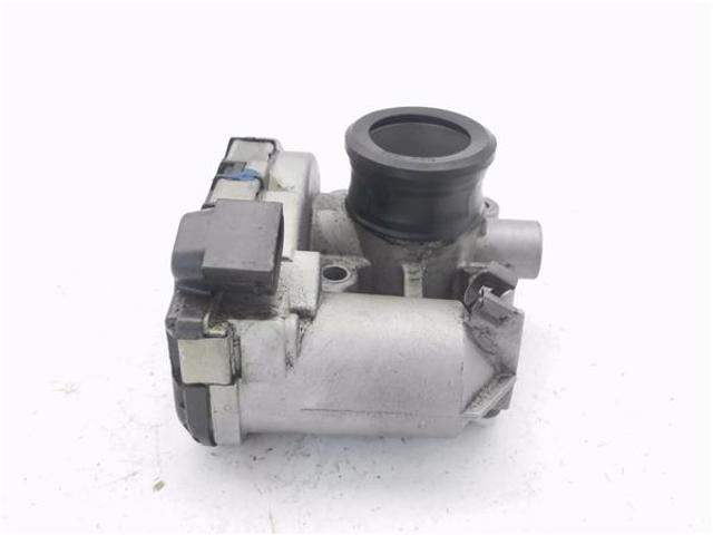 0205003055 MERCEDES Дроссельная заслонка купить в Львов