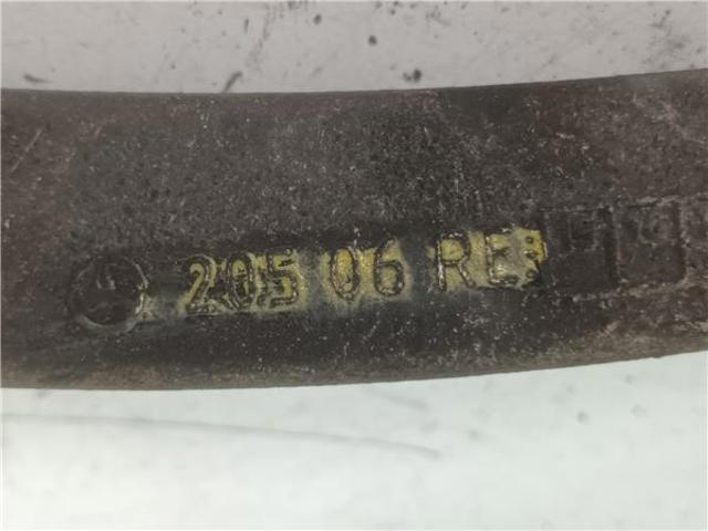 MERCEDES 20506RE в наличии Полтава