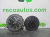 Kit de embraiagem (3 peças) 2050Q8 PEUGEOT