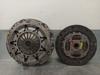 Kit de embraiagem (3 peças) 2050R2 PEUGEOT