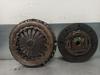 Kit de embraiagem (3 peças) 2050R4 PEUGEOT