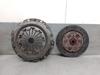 Kit de embraiagem (3 peças) 2050W4 PEUGEOT