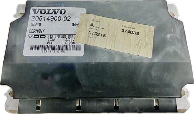 20514900 VOLVO купить в Черкассы