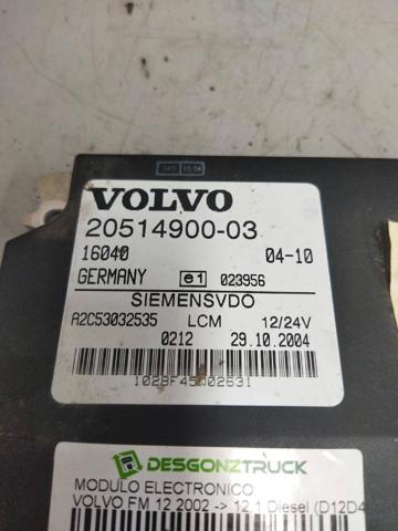 20514900 VOLVO купить в Львов