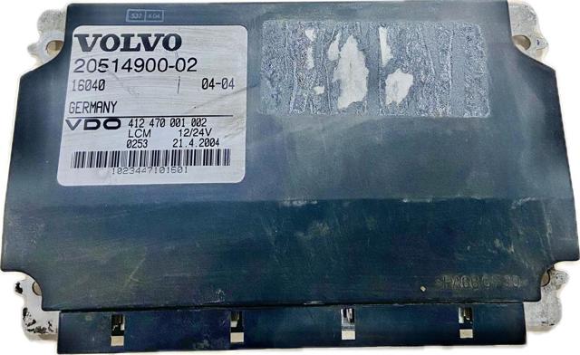 VOLVO 20514900 в наличии Днепр