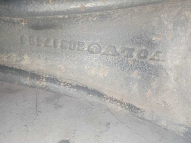 VOLVO 20517494 Тяга поперечная реактивная задней подвески в наличии Запорожье