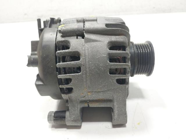 2051880 FORD Генератор купить в Ужгород