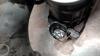 Kit de embraiagem (3 peças) 2051L8 PEUGEOT