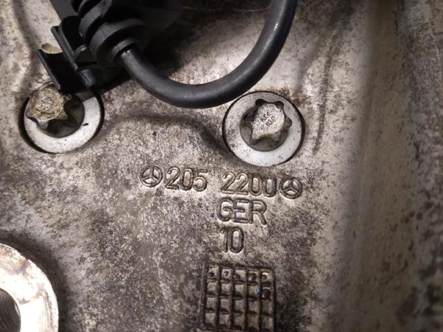 2052200 MERCEDES купить в Запорожье