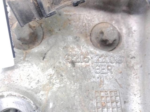 MERCEDES 2052200 в наличии Хмельницкий