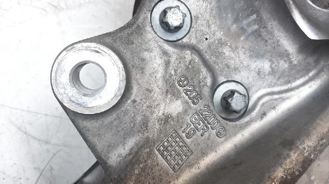 MERCEDES A2052200 в наличии Кривой Рог
