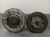 Kit de embraiagem (3 peças) 205239 PEUGEOT