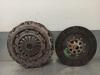 Kit de embraiagem (3 peças) 205239 PEUGEOT