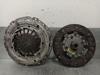 Kit de embraiagem (3 peças) 205239 PEUGEOT