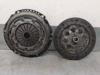 Kit de embraiagem (3 peças) 205239 PEUGEOT