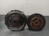 Kit de embraiagem (3 peças) 205262 PEUGEOT