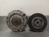 Kit de embraiagem (3 peças) 205266 PEUGEOT