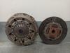 Kit de embraiagem (3 peças) 205266 PEUGEOT