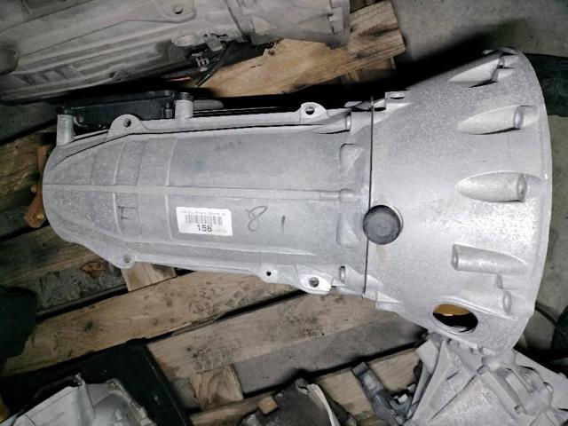 2052705102 MERCEDES АКПП купить в Тернополь