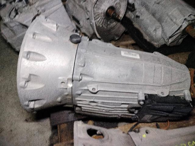 2052705102 MERCEDES АКПП купить в Ирпень