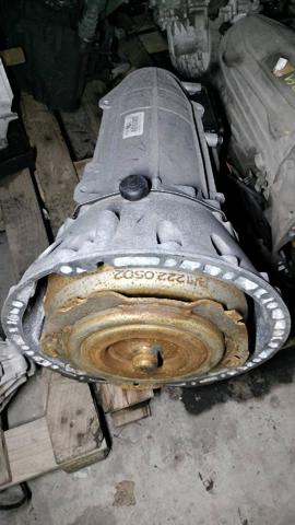 A2052705102 АКПП в сборе (автоматическая коробка передач) купить Ровно