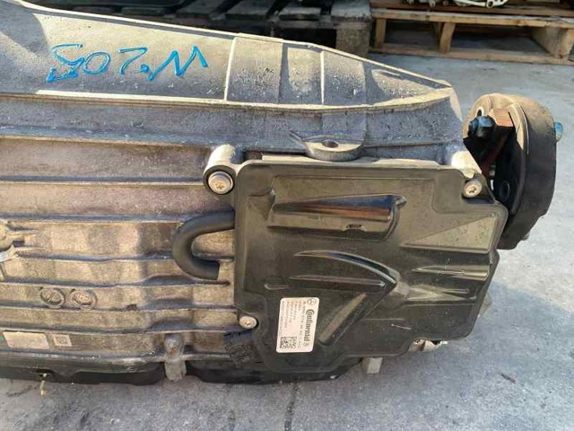 2052705102 MERCEDES АКПП купить в Ирпень