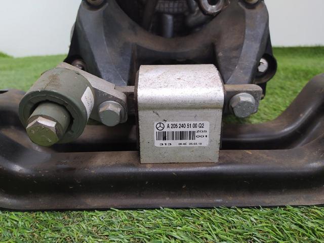 2052708702 MERCEDES купить в Киев