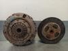 Kit de embraiagem (3 peças) 205281 PEUGEOT