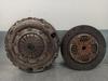Kit de embraiagem (3 peças) 205281 PEUGEOT