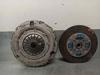 Kit de embraiagem (3 peças) 205283 PEUGEOT