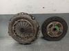 Kit de embraiagem (3 peças) 205289 PEUGEOT