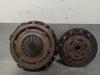 Kit de embraiagem (3 peças) 205293 PEUGEOT