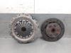 Kit de embraiagem (3 peças) 205294 PEUGEOT