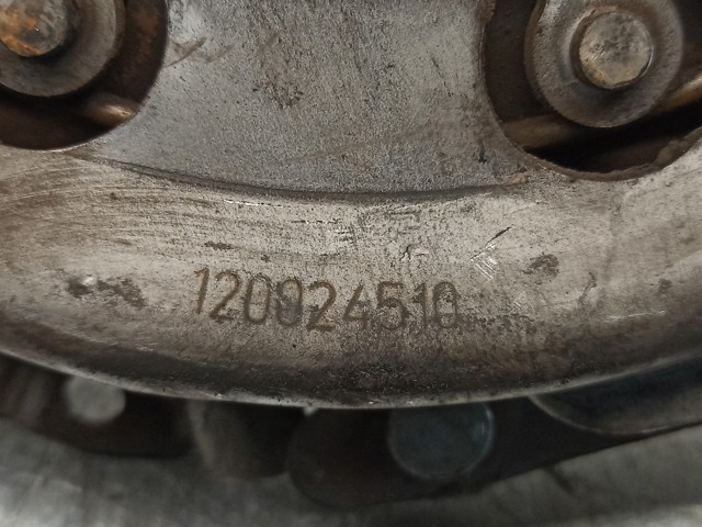 2052E6 Сцепление купить Ирпень
